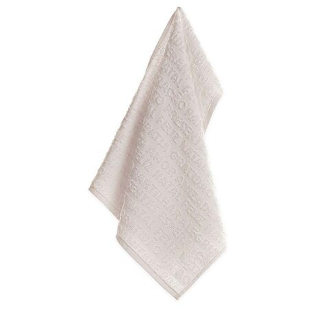 imagem do produto Pano de Copa Natal Palavras kit 2 peas - Karsten