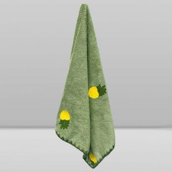 imagem de Pano de Copa Power Sec Abacaxi - Catran