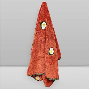 imagem de Pano de Copa Power Sec Avocado - Catran