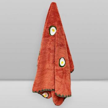 imagem de Pano de Copa Power Sec Avocado - Catran