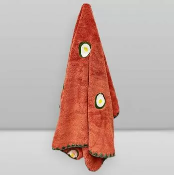 imagem de Pano de Copa Power Sec Avocado - Catran