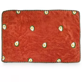 imagem de Pano de Copa Power Sec Avocado - Catran