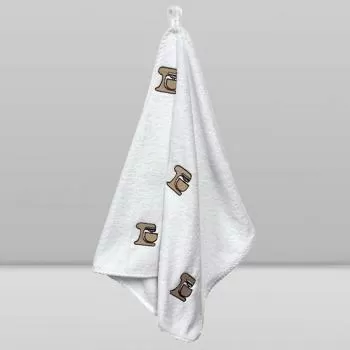 imagem de Pano de Copa Power Sec Batedeira - Catran