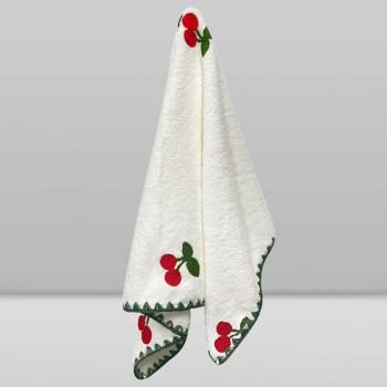 imagem de Pano de Copa Power Sec Cereja - Catran