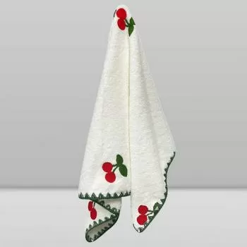 imagem de Pano de Copa Power Sec Cereja - Catran