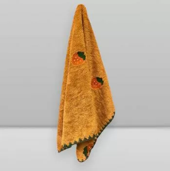 imagem de Pano de Copa Power Sec Morango - Catran