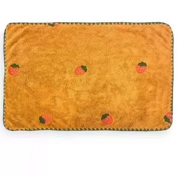 imagem de Pano de Copa Power Sec Morango - Catran