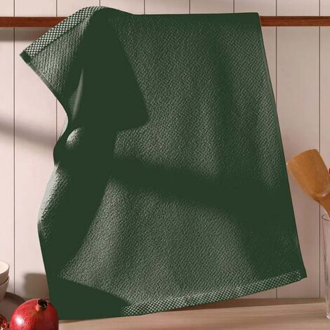 imagem do produto Pano de Copa Uni Liso Barra Xadrez - Dohler