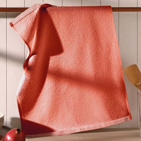 imagem do produto Pano de Copa Uni Liso Barra Xadrez - Dohler