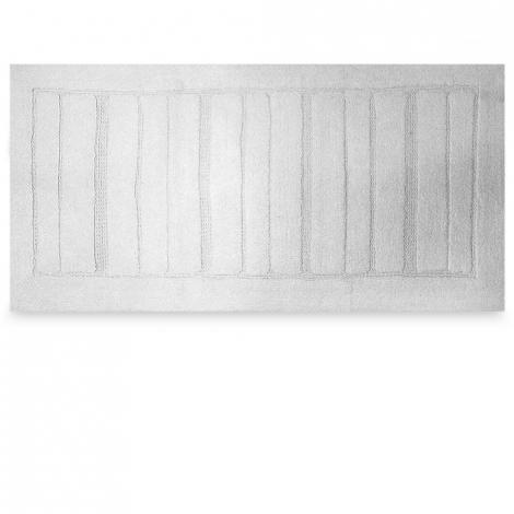 imagem do produto Passadeira Antiderrapante Algodão Chenai 60x120cm - Niazitex