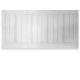 imagem do produto Passadeira Antiderrapante Algodão Chenai 60x120cm - Niazitex