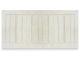 imagem do produto Passadeira Antiderrapante Algodo Chenai 60x120cm - Niazitex