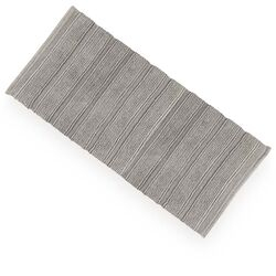 Passadeira Antiderrapante Decore Mileto 60x120cm Storm/212
