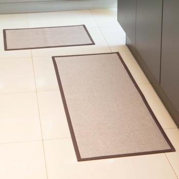 imagem de Passadeira Antiderrapante Decore Multti 50x140cm - Kacyumara