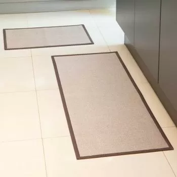 imagem de Passadeira Antiderrapante Decore Multti 50x140cm - Kacyumara