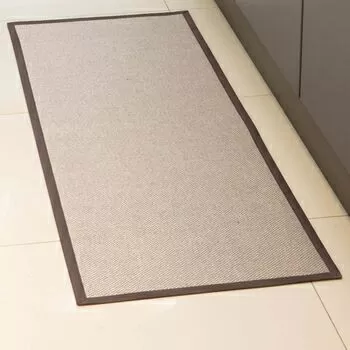 imagem de Passadeira Antiderrapante Decore Multti 60x180cm - Kacyumara