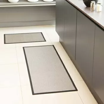 imagem de Passadeira Antiderrapante Decore Multti 60x180cm - Kacyumara