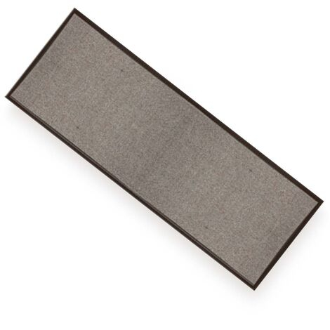 imagem do produto Passadeira Antiderrapante Decore Multti 60x180cm - Kacyumara