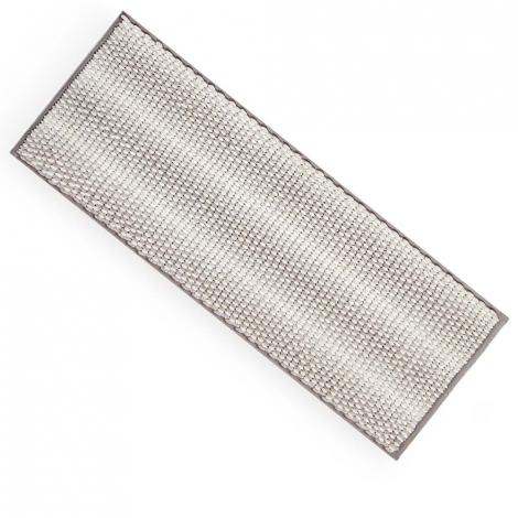 imagem do produto Passadeira Antiderrapante Decore Pop Degrad 45x120cm - Kacyumara