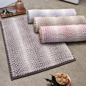 imagem de Passadeira Antiderrapante Decore Pop Degrad� 45x120cm - Kacyumara