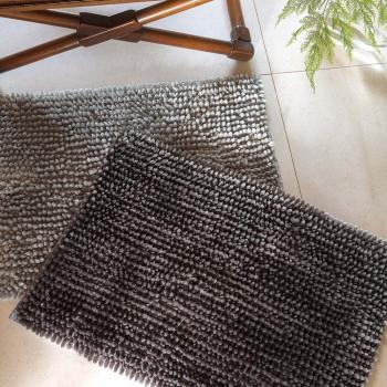 imagem de Passadeira Antiderrapante Decore PopStar 55x120cm - Kacyumara