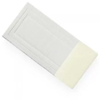 imagem de Passadeira Antiderrapante Golden 55x140cm - Vizapi