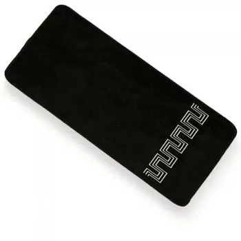 imagem de Passadeira Antiderrapante Greco 70x120cm - Vizapi