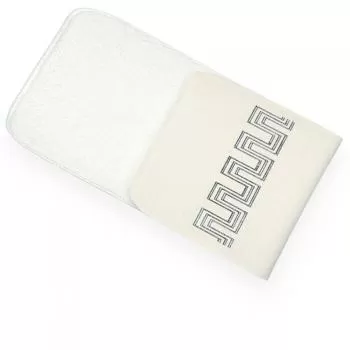 imagem de Passadeira Antiderrapante Greco 70x120cm - Vizapi