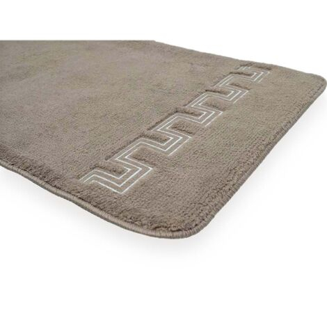 imagem do produto Passadeira Antiderrapante Greco 70x120cm - Vizapi