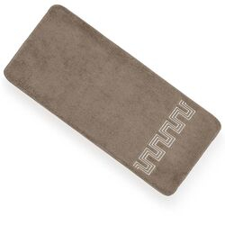 Passadeira Antiderrapante Greco 70x120cm Fend