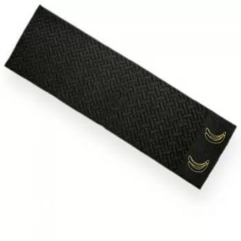 imagem de Passadeira Antiderrapante Mixer Banana 50x160cm - Vizapi