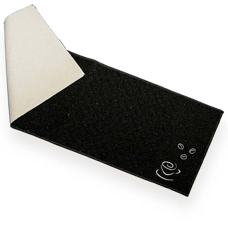 imagem do produto Passadeira Antiderrapante Mixer Café Expresso 40x120cm - Vizapi