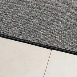 imagem de Passadeira Antiderrapante Nature 46x120cm - Niazitex