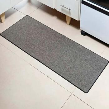 imagem de Passadeira Antiderrapante Nature 46x180cm - Niazitex