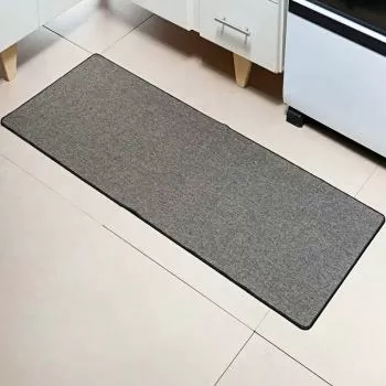 imagem de Passadeira Antiderrapante Nature 46x180cm - Niazitex