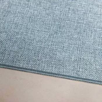 imagem de Passadeira Antiderrapante Nature 46x180cm - Niazitex