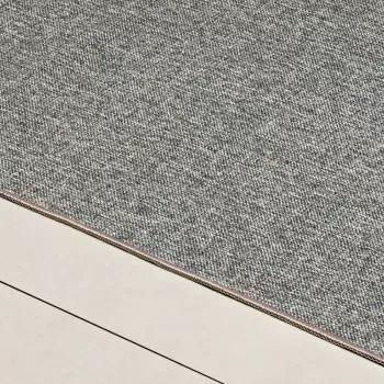 imagem de Passadeira Antiderrapante Nature 46x180cm - Niazitex