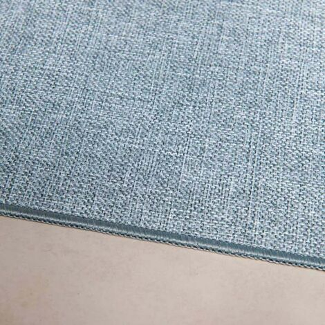 imagem do produto Passadeira Antiderrapante Nature 46x180cm - Niazitex