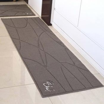 imagem de Passadeira Antiderrapante Un Chef 50x160cm  - Vizapi