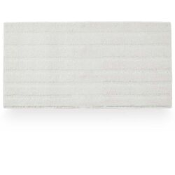 Passadeira Antiderrapante Xangai 50x100cm Branco