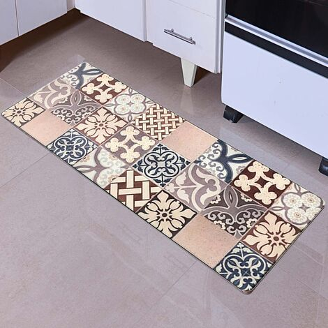 imagem do produto Passadeira Antifadiga Premier Des. 008 46x120cm - Niazitex