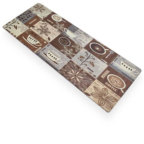 imagem do produto Passadeira Antifadiga Premier Des. 011 46x120cm - Niazitex