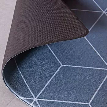 imagem de Passadeira Antifadiga Premier Des. 013 46x120cm - Niazitex