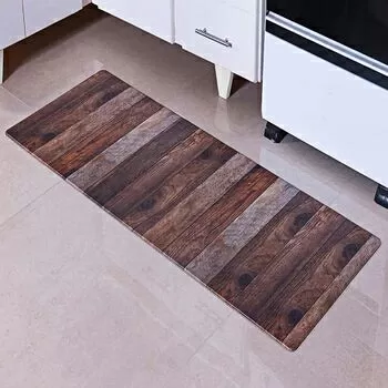 imagem de Passadeira Antifadiga Premier Des. 014 46x120cm - Niazitex