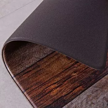 imagem de Passadeira Antifadiga Premier Des. 014 46x120cm - Niazitex