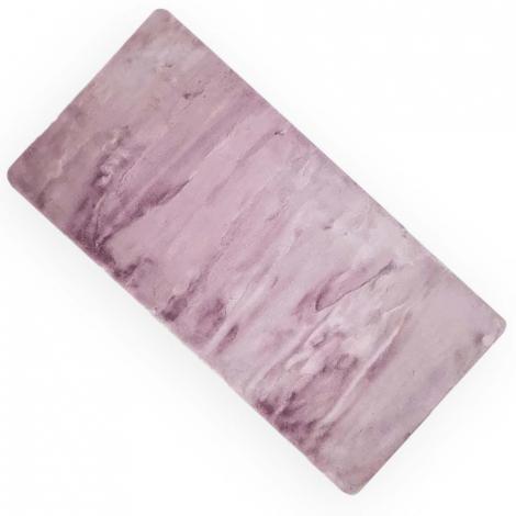 imagem do produto Passadeira Decorativa Pele Bangor 50x100cm - Niazitex