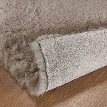 imagem de Passadeira Decorativa Pele Bangor 60x180cm - Niazitex