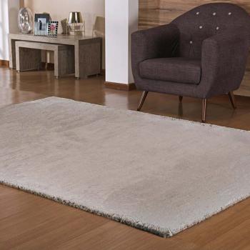 imagem de Passadeira Decorativa Pele Bangor 60x180cm - Niazitex