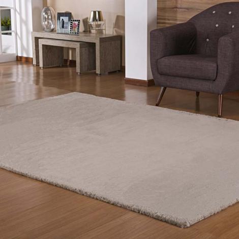 imagem do produto Passadeira Decorativa Pele Bangor 60x180cm - Niazitex