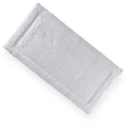 Passadeira Decore Antiderrapante Sintra 60x140cm Branca